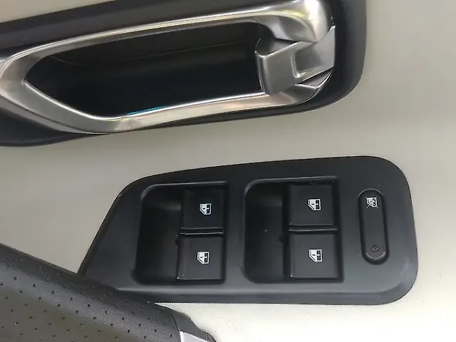 Used Tata Safari [2021-2023] XZA Plus in Mohali