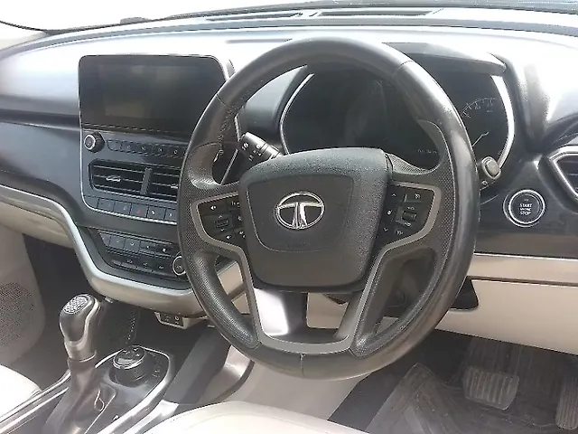 Used Tata Safari [2021-2023] XZA Plus in Mohali
