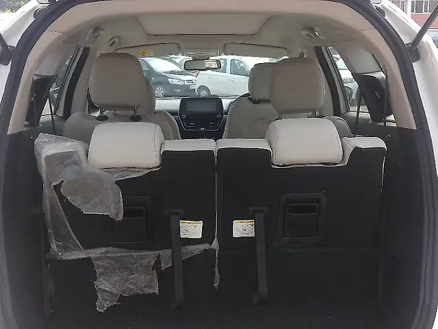 Used Tata Safari [2021-2023] XZA Plus in Mohali
