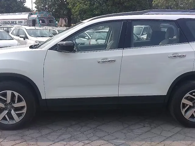 Used Tata Safari [2021-2023] XZA Plus in Mohali