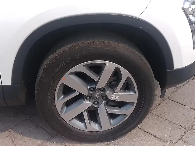 Used Tata Safari [2021-2023] XZA Plus in Mohali