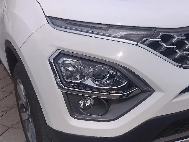 Used Tata Safari [2021-2023] XZA Plus in Mohali