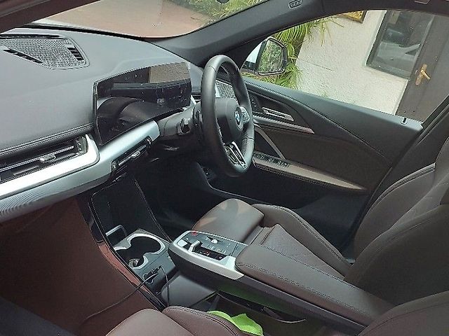 Used BMW X1 sDrive18d M Sport in Meerut