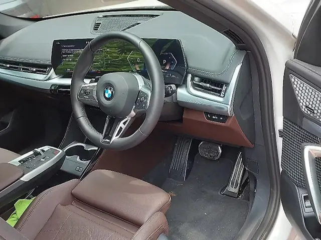 Used BMW X1 sDrive18d M Sport in Meerut