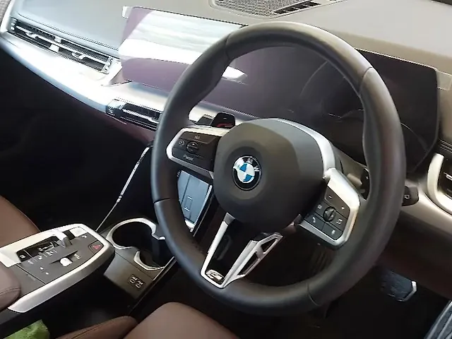 Used BMW X1 sDrive18d M Sport in Meerut