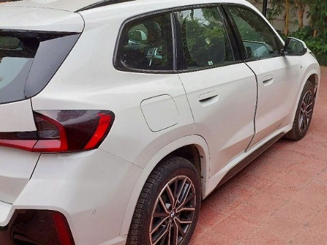 Used BMW X1 sDrive18d M Sport in Meerut
