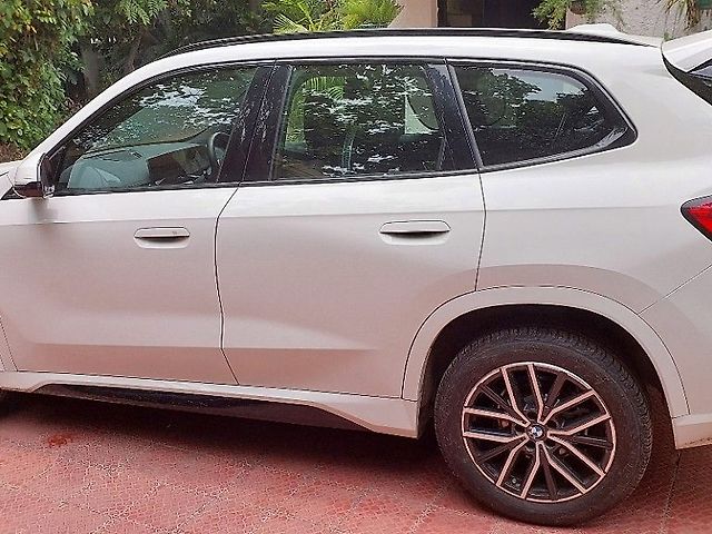 Used BMW X1 sDrive18d M Sport in Meerut