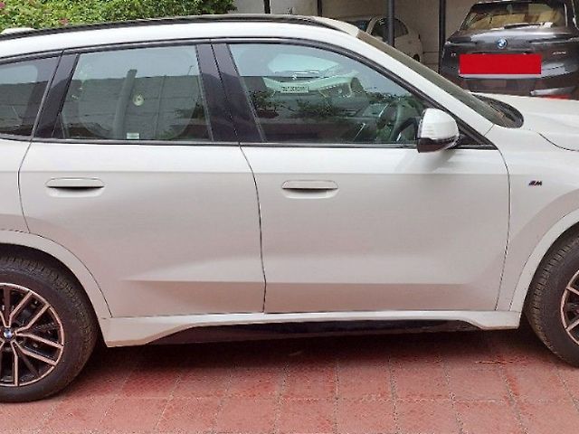 Used BMW X1 sDrive18d M Sport in Meerut