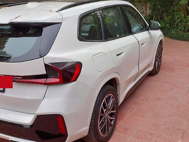 Used BMW X1 sDrive18d M Sport in Meerut