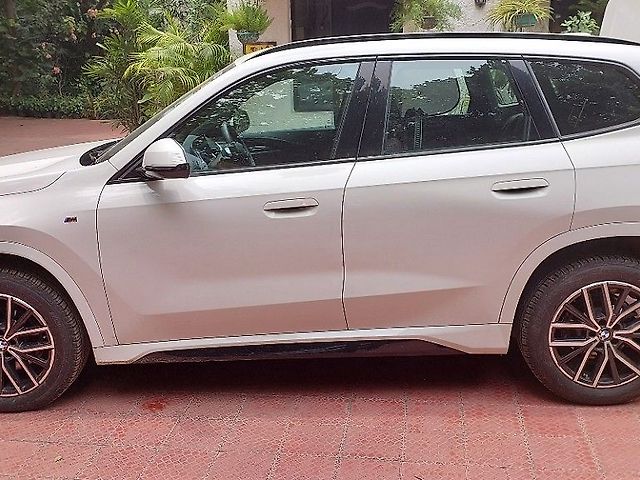 Used BMW X1 sDrive18d M Sport in Meerut