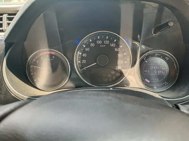 Used Honda City 4th Generation Anniversary Edition Diesel in Lucknow