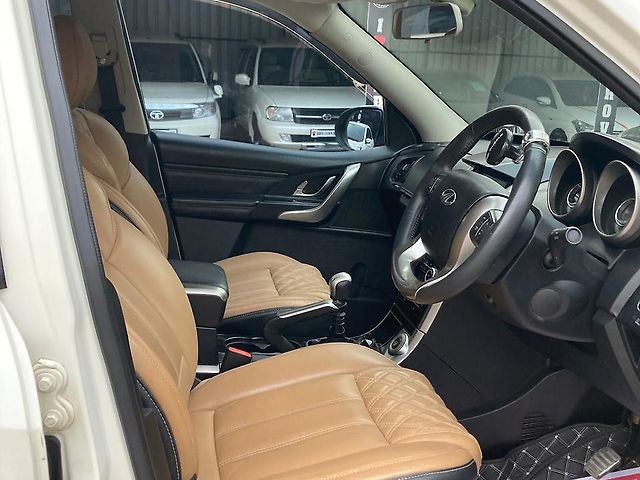 Used Mahindra XUV500 W11(O) [2018-2020] in Patna