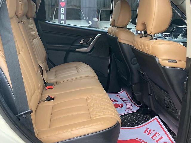 Used Mahindra XUV500 W11(O) [2018-2020] in Patna