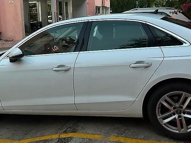 Used Audi A4 Premium Plus 40 TFSI [2021-2024] in Meerut