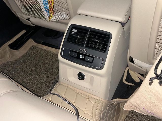 Used Audi A4 Premium Plus 40 TFSI [2021-2024] in Meerut