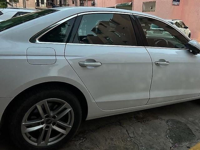 Used Audi A4 Premium Plus 40 TFSI [2021-2024] in Meerut