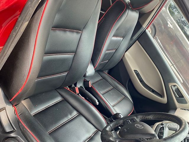 Used Hyundai Elite i20 [2018-2019] Sportz 1.2 in Lucknow