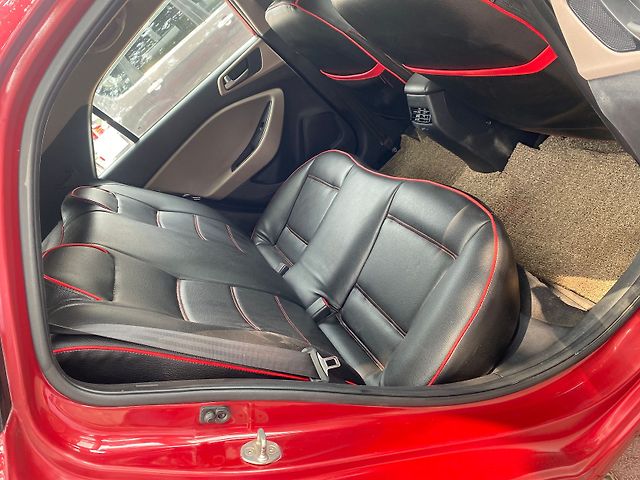Used Hyundai Elite i20 [2018-2019] Sportz 1.2 in Lucknow