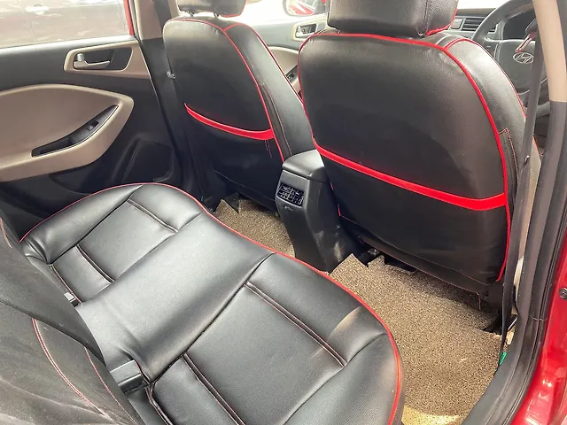 Used Hyundai Elite i20 [2018-2019] Sportz 1.2 in Lucknow