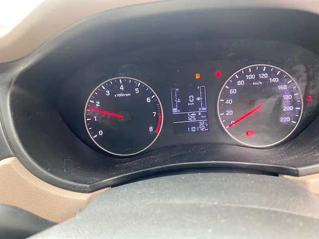 Used Hyundai Elite i20 [2018-2019] Sportz 1.2 in Lucknow