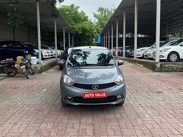 Used 2019 Tata Tiago in Lucknow