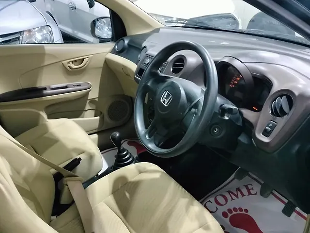Used Honda Amaze [2013-2016] 1.5 E i-DTEC in Patna