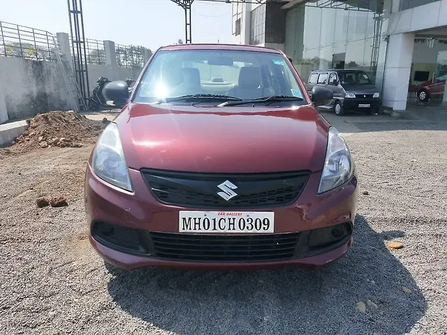 Used 2016 Maruti Suzuki Swift DZire in Nagpur