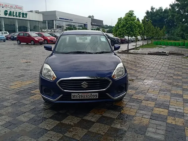 Used 2017 Maruti Suzuki DZire in Nagpur