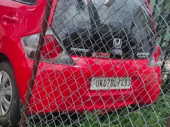 Used Honda Brio [2013-2016] S MT in Dehradun