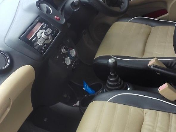 Used Honda Brio [2013-2016] S MT in Dehradun