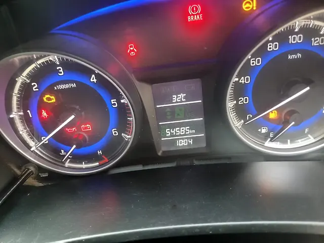Used Maruti Suzuki Baleno [2015-2019] Delta 1.3 in Kanpur