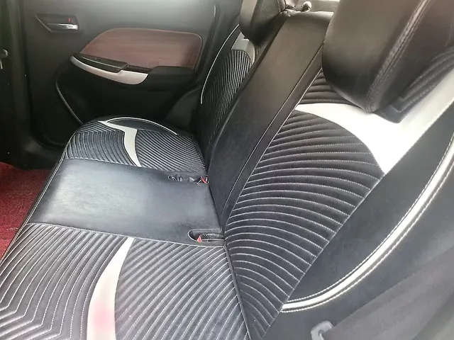 Used Maruti Suzuki Baleno [2015-2019] Delta 1.3 in Kanpur