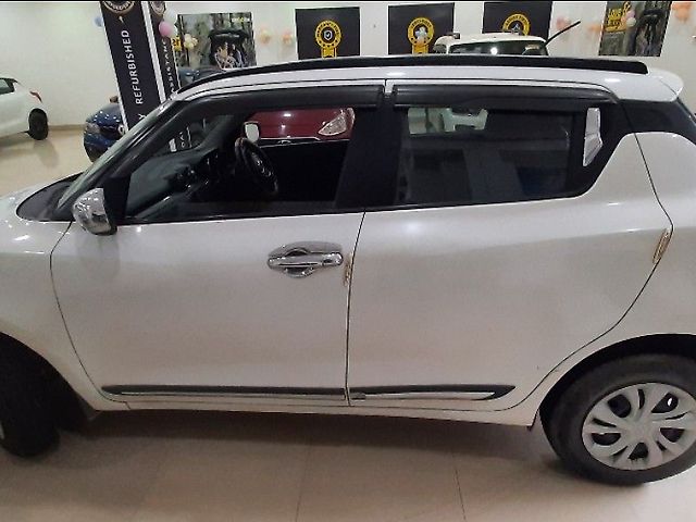 Used 2020 Maruti Suzuki Swift in Purnea