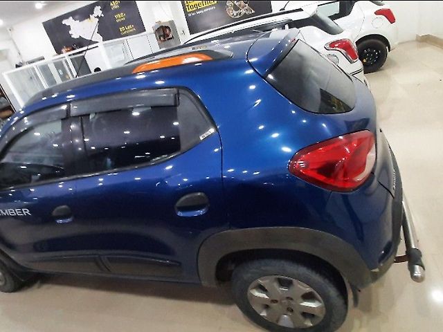 Used 2017 Renault Kwid in Purnea