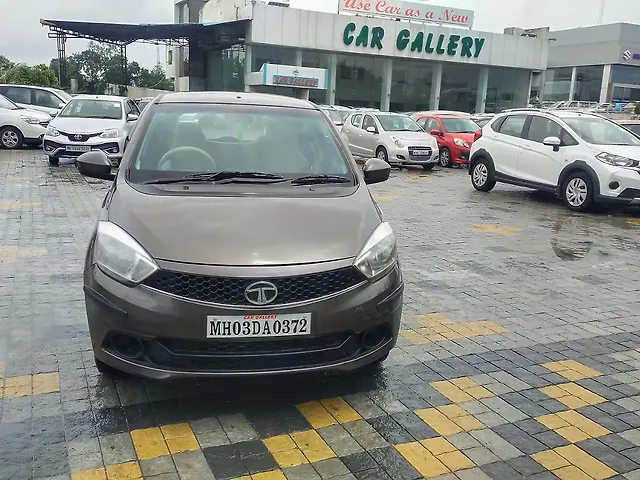 Used 2018 Tata Tiago in Nagpur Used 2018 Tata Tiago in Nagpur