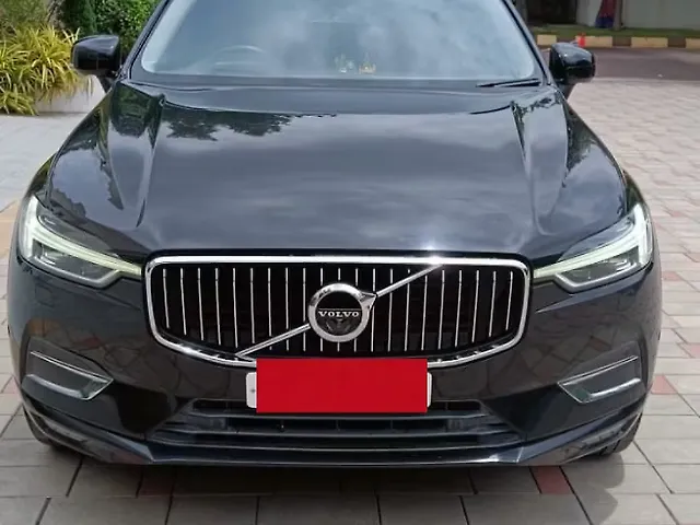 Used 2018 Volvo XC60 in Hyderabad