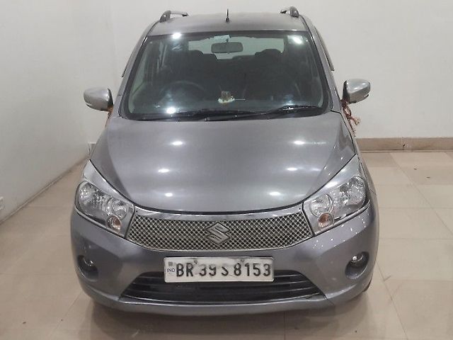 Used 2017 Maruti Suzuki Celerio in Purnea