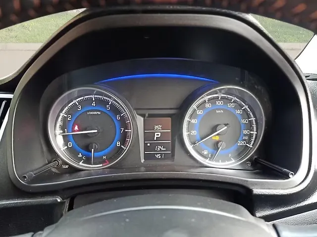 Used Maruti Suzuki Baleno [2015-2019] Delta 1.2 AT in Delhi
