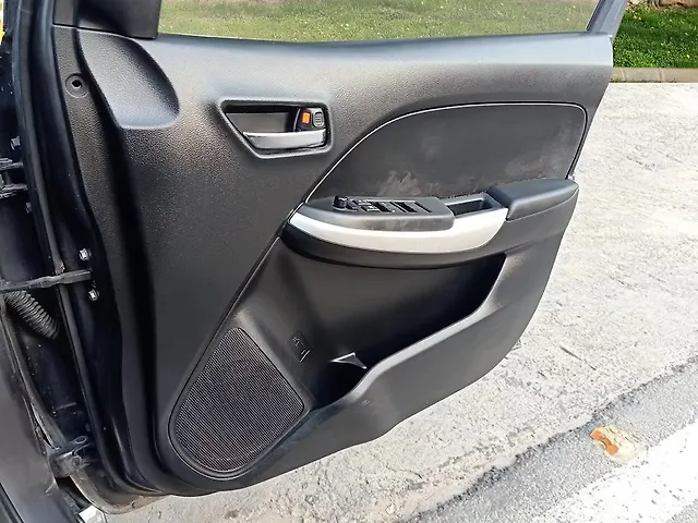 Used Maruti Suzuki Baleno [2015-2019] Delta 1.2 AT in Delhi