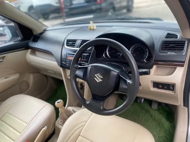 Used Maruti Suzuki Swift DZire [2011-2015] VDI in Lucknow