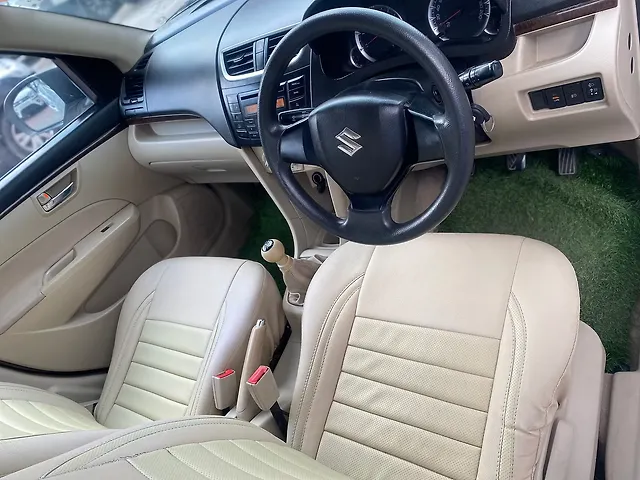 Used Maruti Suzuki Swift DZire [2011-2015] VDI in Lucknow