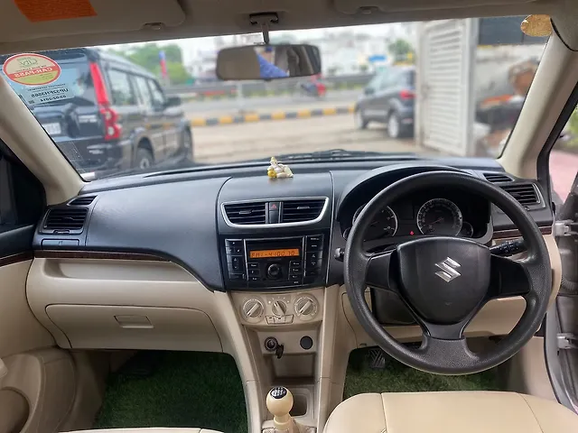 Used Maruti Suzuki Swift DZire [2011-2015] VDI in Lucknow