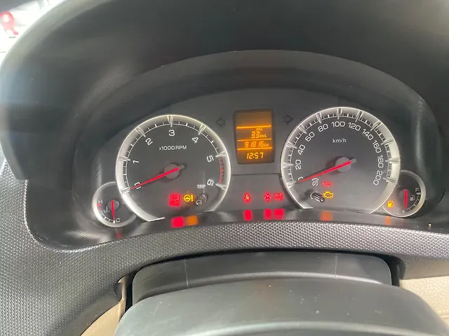 Used Maruti Suzuki Swift DZire [2011-2015] VDI in Lucknow