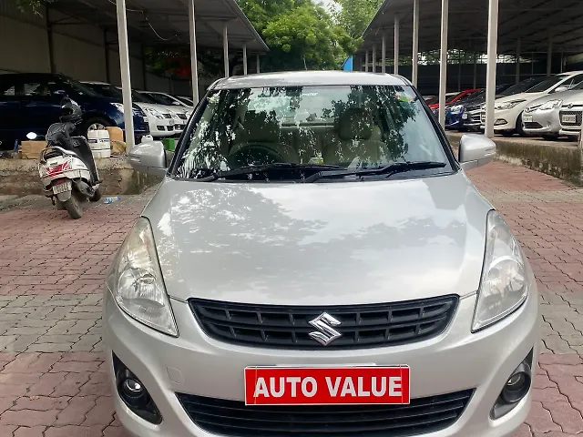 Used Maruti Suzuki Swift DZire [2011-2015] VDI in Lucknow