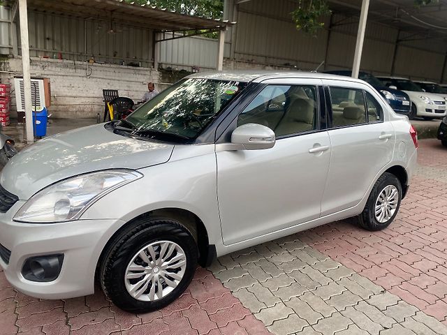 Used Maruti Suzuki Swift DZire [2011-2015] VDI in Lucknow