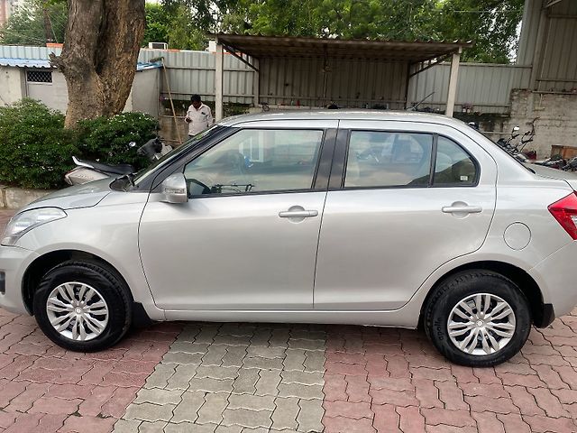 Used Maruti Suzuki Swift DZire [2011-2015] VDI in Lucknow
