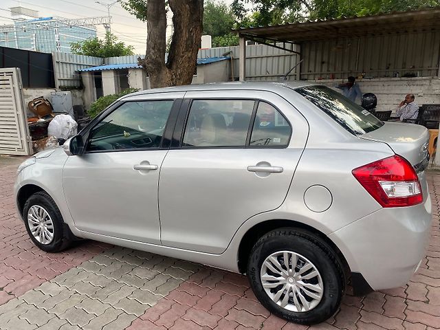 Used Maruti Suzuki Swift DZire [2011-2015] VDI in Lucknow