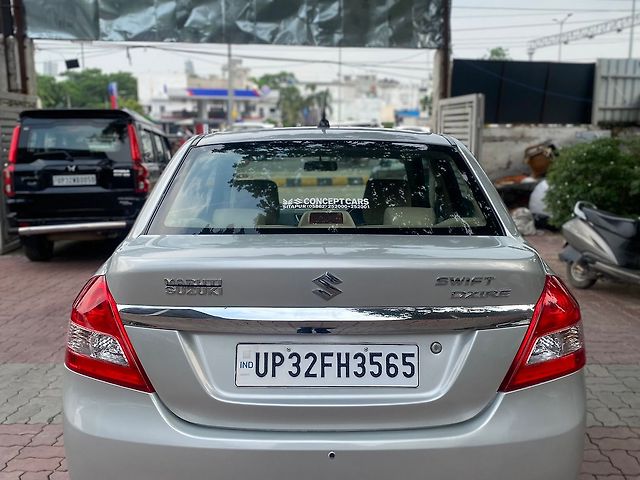 Used Maruti Suzuki Swift DZire [2011-2015] VDI in Lucknow