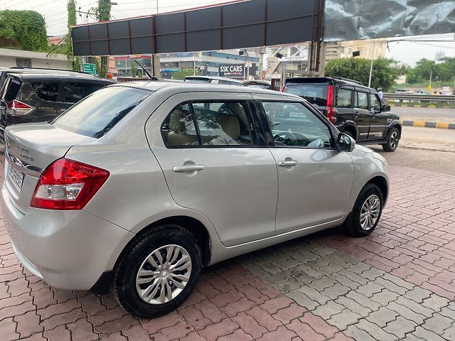Used Maruti Suzuki Swift DZire [2011-2015] VDI in Lucknow