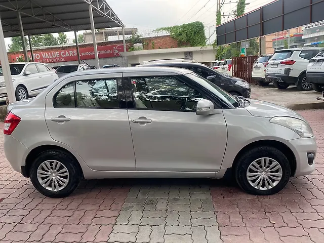 Used Maruti Suzuki Swift DZire [2011-2015] VDI in Lucknow